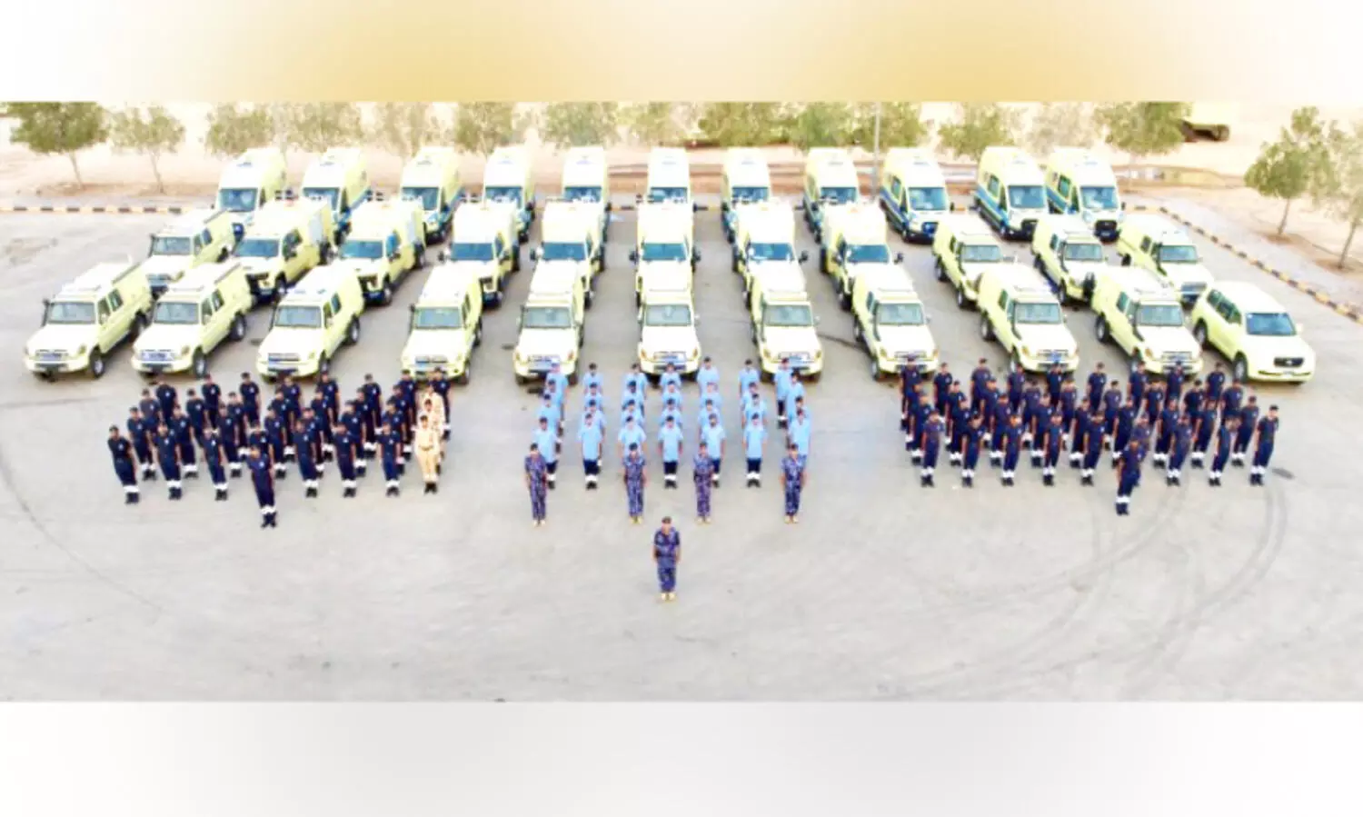 ഖ​രീ​ഫ്: സി.​ഡി.​എ.​എ സു​സ​ജ്ജം