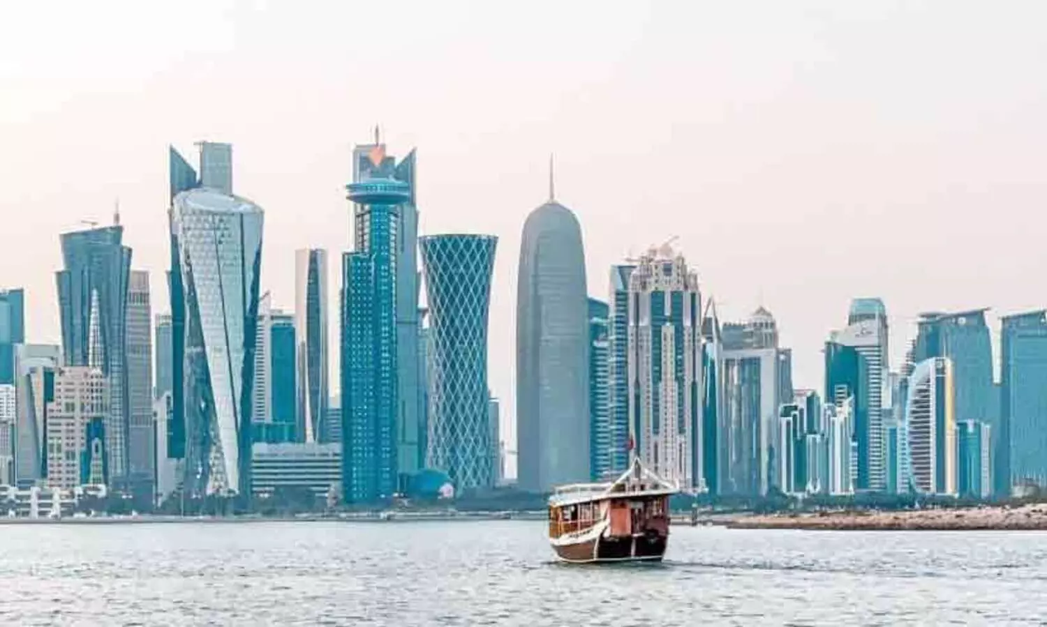 qatar