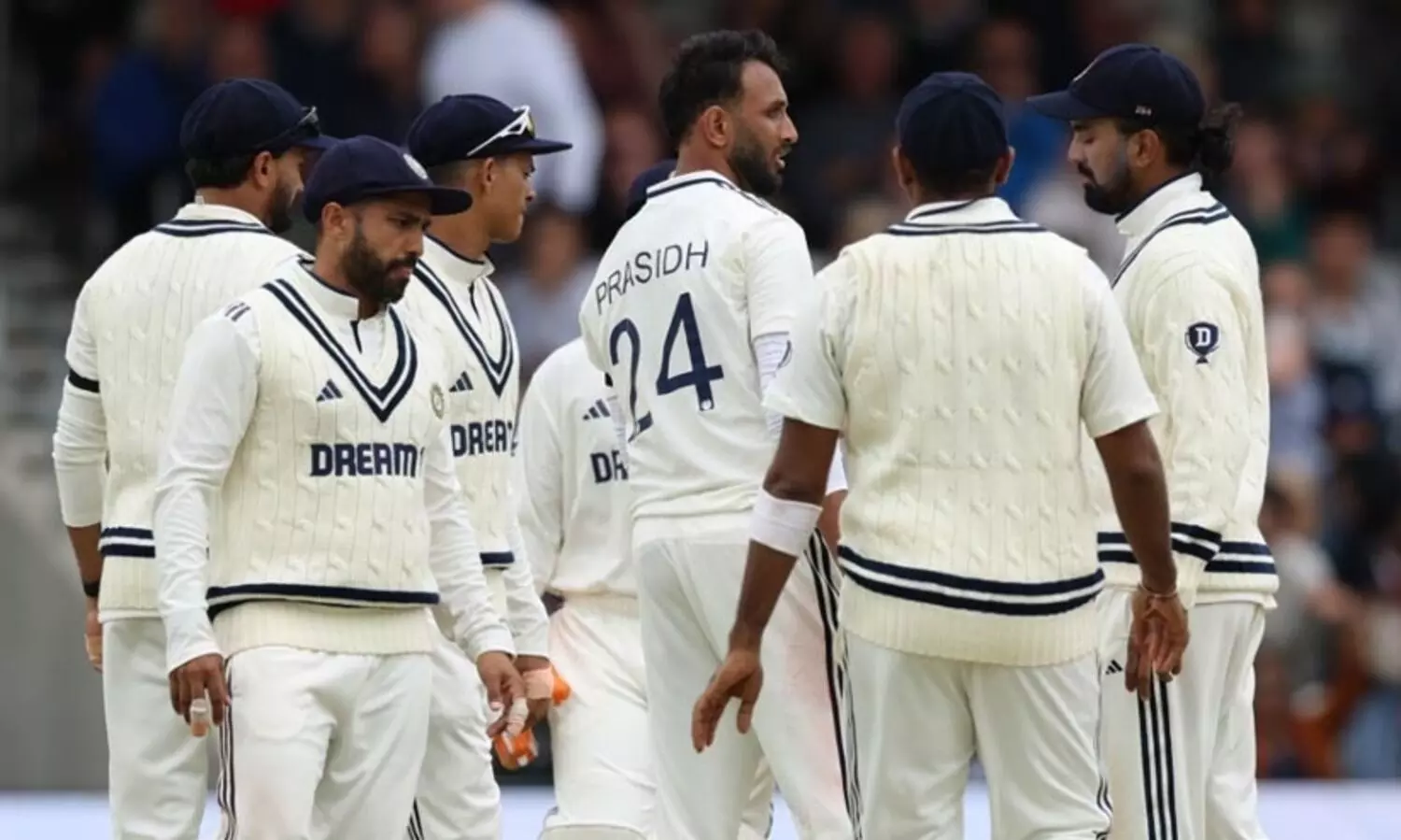 ‘ലോകത്തിലെ മികച്ച ഫാസ്റ്റ് ബൗളറുണ്ടായിട്ടും...’; ഇന്ത്യൻ ക്രിക്കറ്റ് ടീം മാനേജ്മെന്‍റിനെതിരെ ആഞ്ഞടിച്ച് മുൻ പരിശീലകൻ