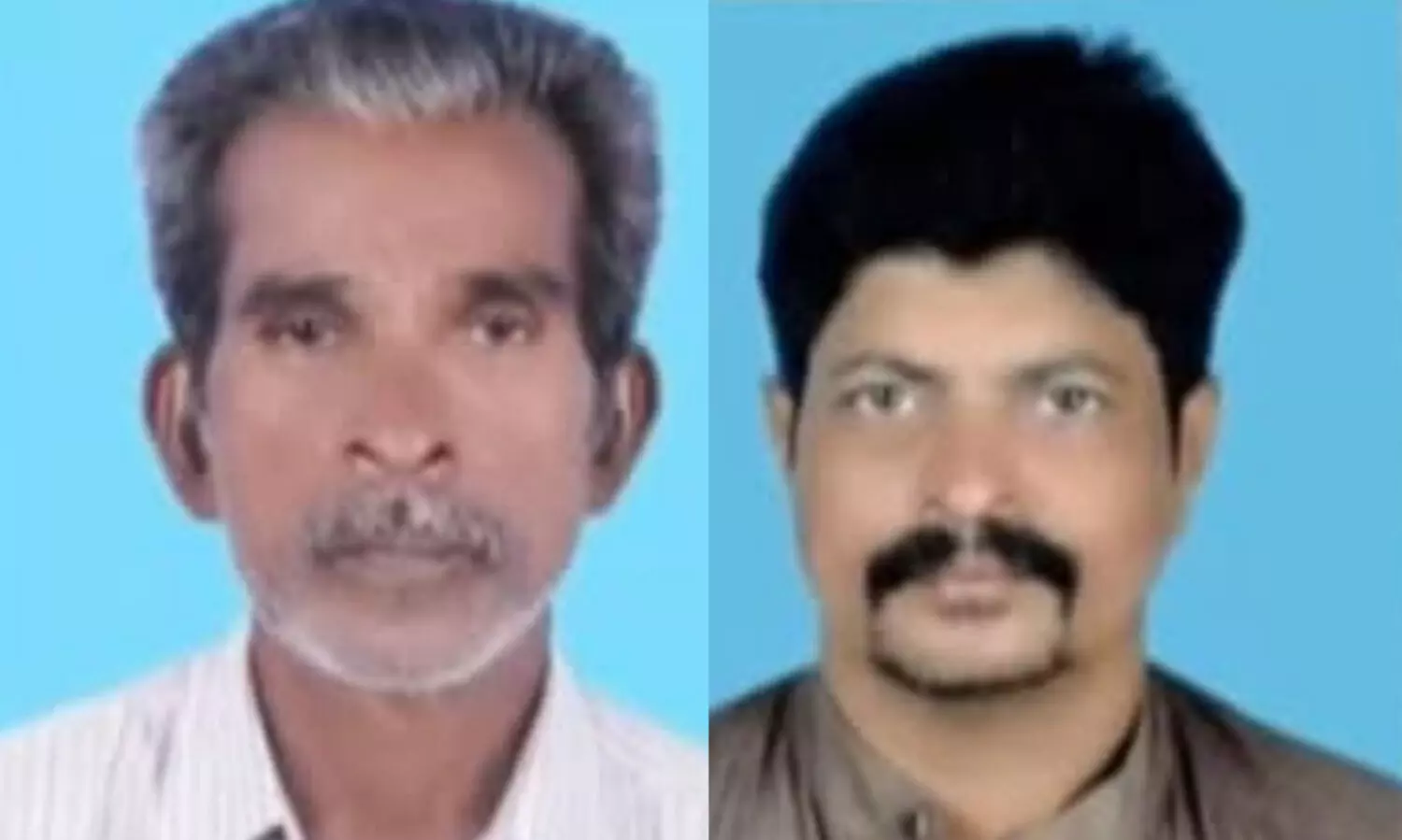 അച്ഛൻ മരിച്ചതറിഞ്ഞ് മകനും മരിച്ചു