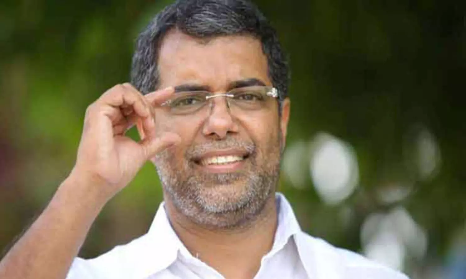 പ്രതീഷ് വിശ്വനാഥനെ ബി.ജെ.പി ഭാരവാഹി പട്ടികയിൽ ഉൾപ്പെടുത്തിയതിൽ പ്രതിഷേധം, എ.പി അബ്ദുള്ളക്കുട്ടി ഗ്രൂപ് വിട്ടു