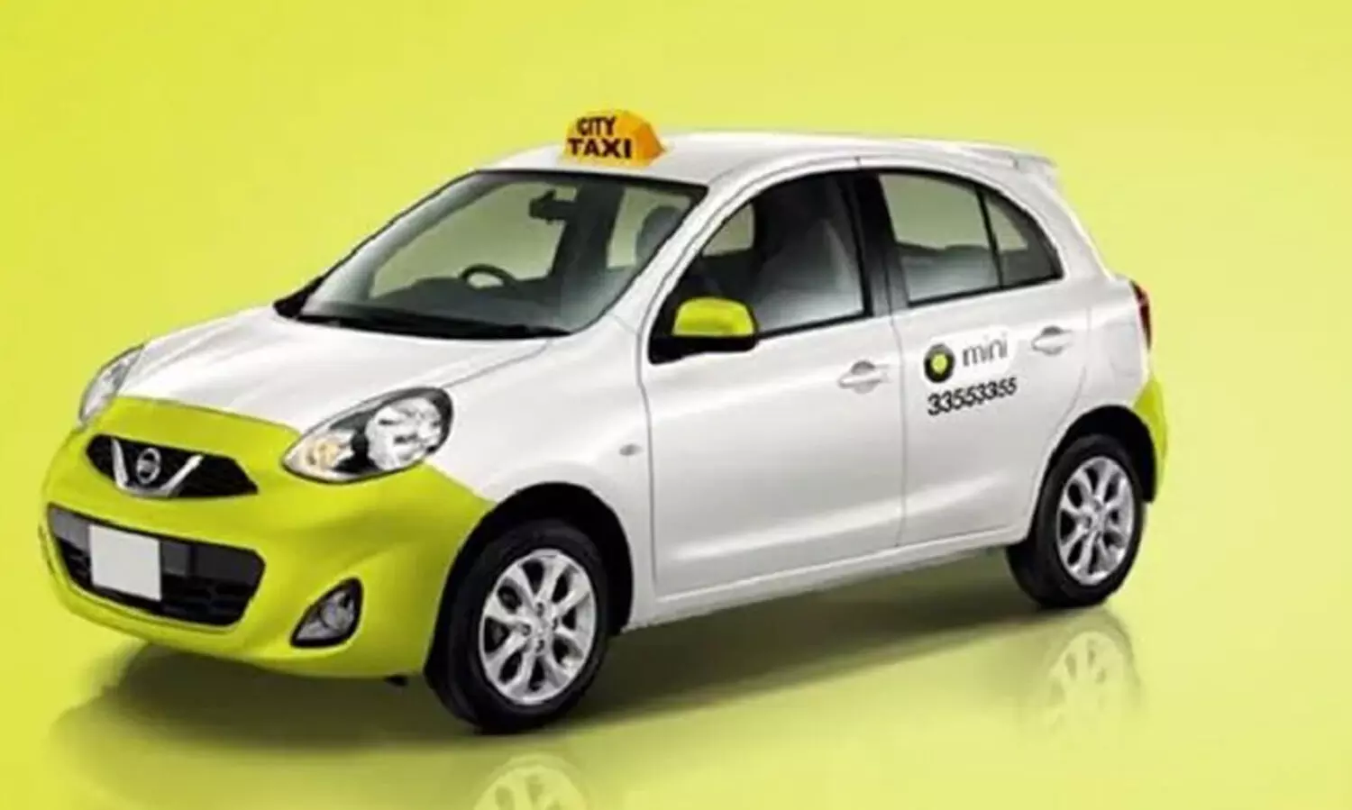 ഓൺലൈൻ ടാക്സി നിരക്ക് കൂടും​; കേന്ദ്ര റോഡ് ഗതാഗത മന്ത്രാലയം അനുമതി നൽകി