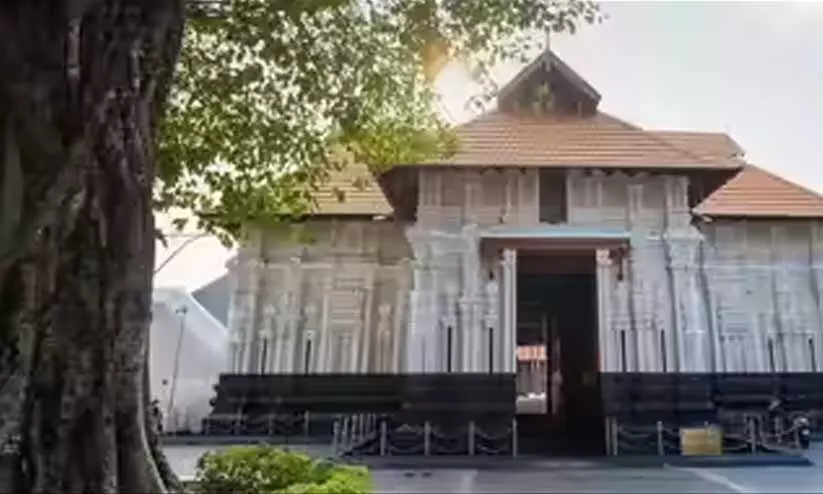 കൂടൽമാണിക്യം; കഴകം തസ്തിക പാരമ്പര്യാവകാശമായി മാത്രം കരുതാനാവില്ലെന്ന് സർക്കാർ