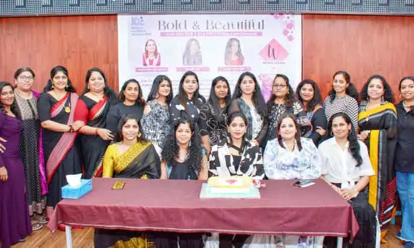 bold and beauty sculptue