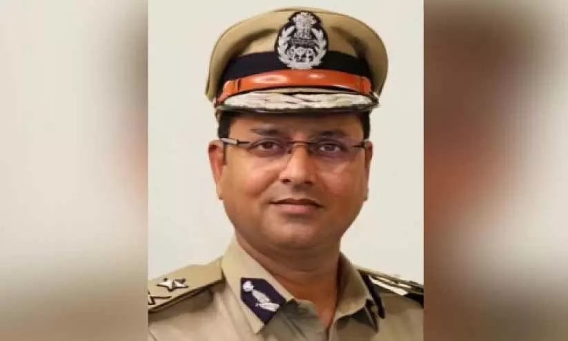 ചി​ന്ന​സ്വാ​മി സ്റ്റേ​ഡി​യം ദു​ര​ന്തം; ഐ.​ജി​യു​ടെ സ​സ്‌​പെ​ൻ​ഷ​ൻ ട്രൈ​ബ്യൂ​ണ​ൽ റ​ദ്ദാ​ക്കിയത്  സ​ർ​ക്കാ​റി​ന് തി​രി​ച്ച​ടി