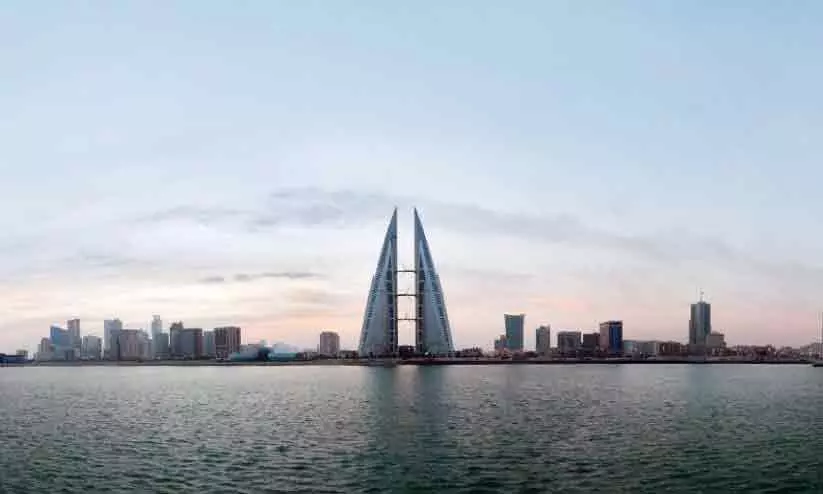 bahrain