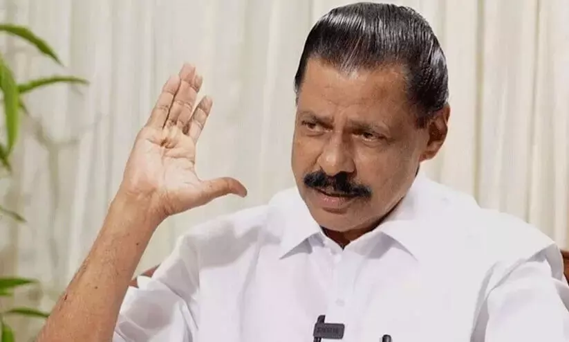 അമേരിക്കപോലും വിറങ്ങലിച്ച് നിന്നപ്പോൾ ശരിയായ നിലപാടെടുത്തത് കേരളം, ചെറിയ കാര്യങ്ങളെ പർവതീകരിക്കുന്നു, ഇത് പ്രത്യേക മാനസികാവസ്ഥയാണ്; എം.വി ഗോവിന്ദൻ