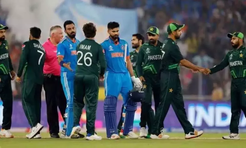 ഒരാഴ്ചക്കിടെ രണ്ട് ഇന്ത്യ-പാകിസ്താൻ പോരാട്ടം! ഏഷ്യ കപ്പ് ക്രിക്കറ്റ് സെപ്റ്റംബറിൽ; സാധ്യതകൾ ഇങ്ങനെ...