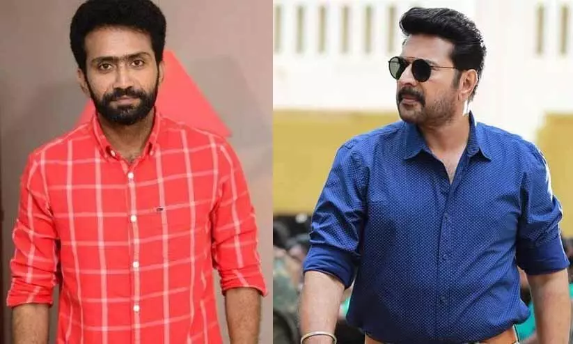 മമ്മൂക്കയുടെ വിശപ്പും ദാഹവുമെല്ലാം സിനിമയാണ്, ലൊക്കേഷൻ അനുഭവം പറഞ്ഞ് ഷൈൻ ടോം ചാക്കോ