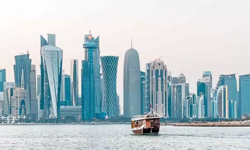 qatar
