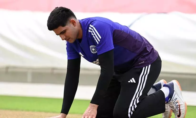 ബുംറ കളിക്കില്ല, ടോസ് നേടിയ ഇംഗ്ലണ്ട് ഇന്ത്യയെ ബാറ്റിങ്ങിന് വിട്ടു; ടീമിൽ മൂന്നു മാറ്റങ്ങൾ