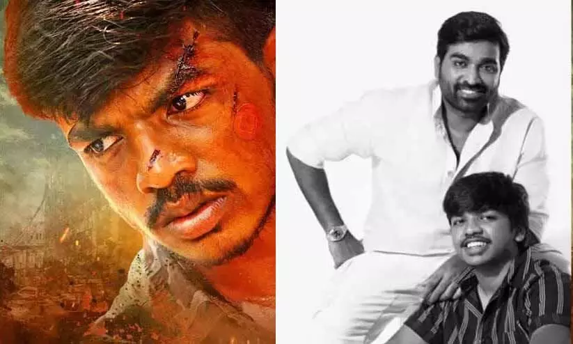 120 കിലോഗ്രാം ഭാരം; കുറച്ചത് ഒന്നര വർഷമെടുത്ത്; ഫീനിക്സിനായി നടത്തിയ ട്രാൻസ്ഫോർമേഷനെക്കുറിച്ച് വിജയ് സേതുപതിയുടെ മകൻ