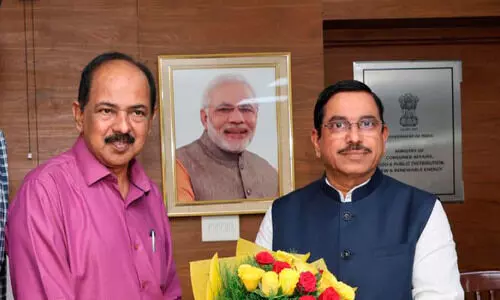 ഓണം: കേരളത്തിന് പ്രത്യേക അരിവിഹിതം നൽകില്ലെന്ന് കേന്ദ്രം