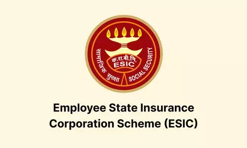 ഇ.എസ്​.ഐ ആശുപത്രി രോഗക്കിടക്കയിൽ