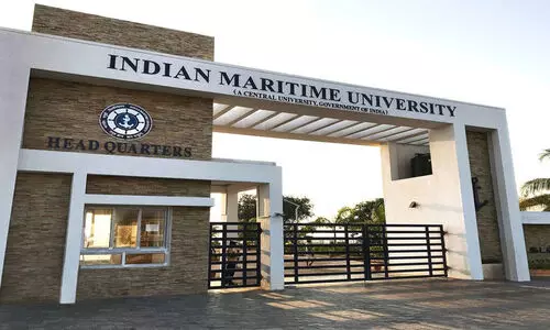 മ​റൈ​ൻ എ​ൻ​ജി​നീ​യ​റി​ങ് പി.​ജി ഡി​പ്ലോ​മ