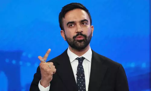 മംദാനിയുടെ പൗരത്വം റദ്ദാക്കാനുള്ള സാധ്യത തേടി ട്രംപ് ഭരണകൂടം