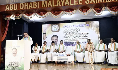 ഇ​ന്ത്യ എ​ക്കാ​ല​വും ലോ​ക സ​മാ​ധാ​ന​ത്തി​ന്റെ വ​ക്താ​ക്ക​ള്‍ -എം.​എം. ഹ​സ​ന്‍