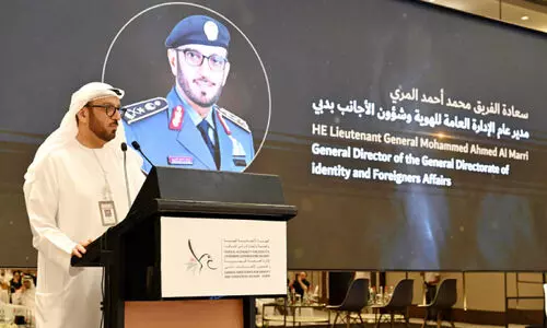 മി​ക​ച്ച പ്ര​ക​ട​നം; ആ​മ​ർ സെ​ന്‍റ​റു​ക​ൾ​ക്ക്ജി.​ഡി.​ആ​ർ.​എ​ഫ്.​എ​ ആ​ദ​രം