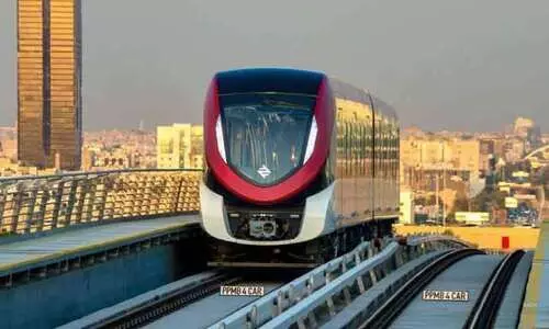 riyad metro