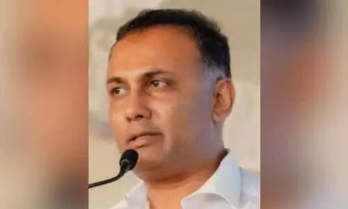 ഹാ​സ​ൻ ജി​ല്ല​യി​ൽ ഹൃ​ദ​യാ​ഘാ​തം വ​ർ​ധി​ക്കു​ന്നു; അ​ന്വേ​ഷ​ണ​ത്തി​ന് മ​ന്ത്രി​യു​ടെ ഉ​ത്ത​ര​വ്