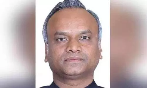 കേ​ന്ദ്ര​ത്തി​ൽ കോ​ൺ​ഗ്ര​സ് ഭ​ര​ണം വ​ന്നാ​ൽ ആ​ർ.​എ​സ്.​എ​സി​നെ നി​രോ​ധി​ക്കും -മ​ന്ത്രി ഖാ​ർ​ഗെ