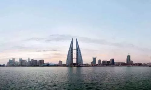 bahrain