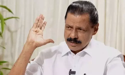 അമേരിക്കപോലും വിറങ്ങലിച്ച് നിന്നപ്പോൾ ശരിയായ നിലപാടെടുത്തത് കേരളം, ചെറിയ കാര്യങ്ങളെ പർവതീകരിക്കുന്നു, ഇത് പ്രത്യേക മാനസികാവസ്ഥയാണ്; എം.വി ഗോവിന്ദൻ