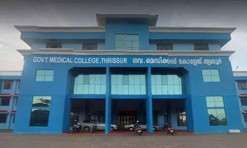 മെഡി. കോളജിൽ ഹൃദയം തുറന്നുള്ള ശസ്ത്രക്രിയകൾ മുടങ്ങുന്നു മെഡി. കോളജിൽ ഹൃദയം തുറന്നുള്ള ശസ്ത്രക്രിയകൾ മുടങ്ങുന്നു