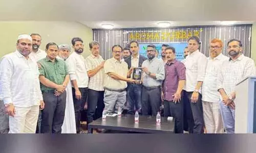 villyapalli jamaat meeting