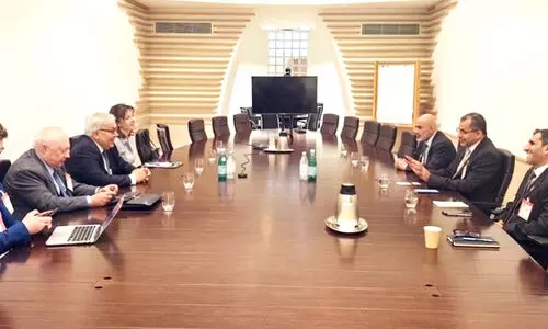 ഭ​ക്ഷ്യ​സു​ര​ക്ഷ​യി​ൽ സ​ഹ​ക​ര​ണ​ത്തി​ന് ഒ​മാ​നും റ​ഷ്യ​യും