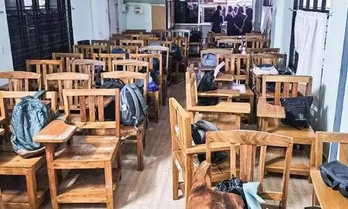 നാലിടത്ത് അംഗീകാരം; പത്തനംതിട്ട മാത്രം പുറത്ത് നാലിടത്ത് അംഗീകാരം; പത്തനംതിട്ട മാത്രം പുറത്ത്