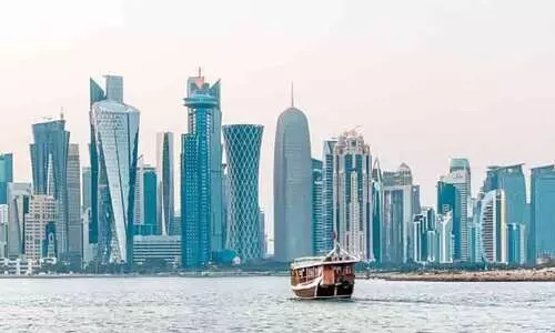 qatar