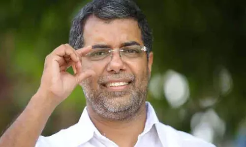 പ്രതീഷ് വിശ്വനാഥനെ ബി.ജെ.പി ഭാരവാഹി പട്ടികയിൽ ഉൾപ്പെടുത്തിയതിൽ പ്രതിഷേധം, എ.പി അബ്ദുള്ളക്കുട്ടി ഗ്രൂപ് വിട്ടു