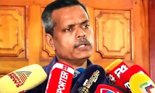 എന്റേത് ‘പ്രഫഷണൽ സൂയിസൈഡ്, ഒരുപക്ഷെ ഇനി എനിക്ക് ഇങ്ങനെ വരാൻ കഴിയില്ല -ഡോ. ഹാരിസ് ചിറക്കൽ