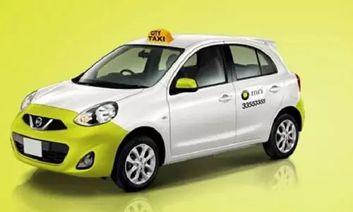 ഓൺലൈൻ ടാക്സി നിരക്ക് കൂടും​; കേന്ദ്ര റോഡ് ഗതാഗത മന്ത്രാലയം അനുമതി നൽകി