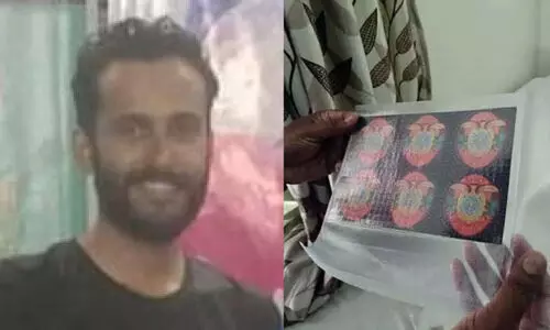 എൻജിനീയർ ജോലി വിട്ട് മയക്കുമരുന്ന് ഇടപാടിലേക്ക്; നാട്ടിൽ ആരുമായും അടുപ്പമില്ല, എഡിസണ് അന്താരാഷ്ട്ര ലഹരിബന്ധങ്ങൾ