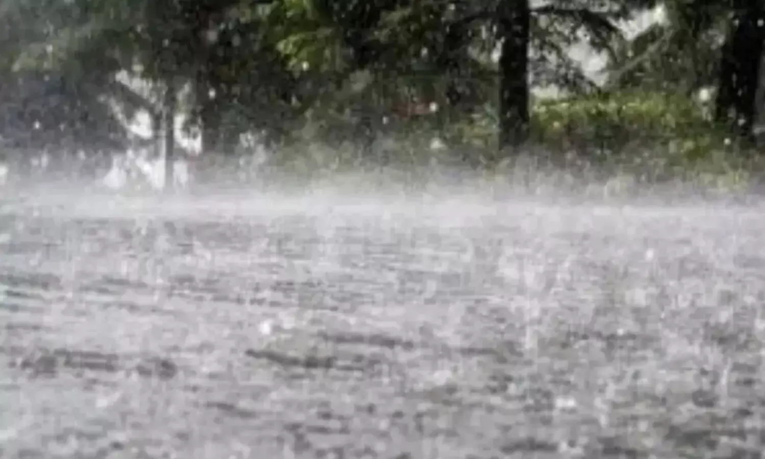 ഇഞ്ചമുടിയിൽ മഴ പെയ്താൽ ജനജീവിതം ദുസ്സഹം