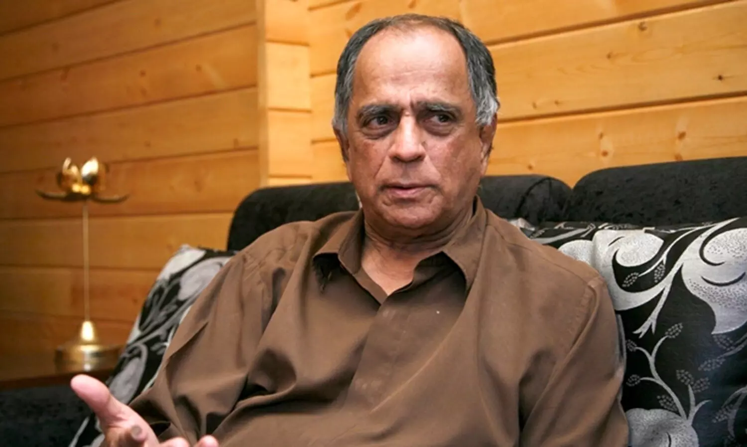 ‘അഭിനേതാക്കൾക്ക് രാവിലെ ഡയറ്റ് ഫുഡ് നിർബന്ധം; രാത്രിയായാൽ മയക്കുമരുന്നും’ -തുറന്നടിച്ച് പഹ്‍ലാജ് നിഹലാനി