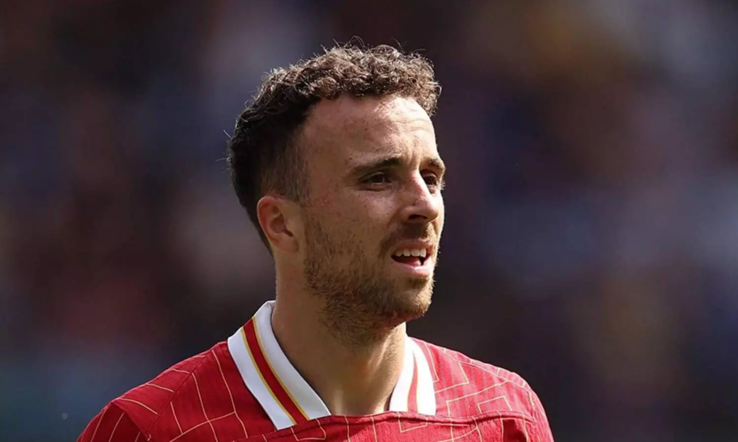 ലിവർപൂൾ മുന്നേറ്റതാരം ഡിയോഗോ ജോട്ട കാർ അപകടത്തിൽ മരണപ്പെട്ടു