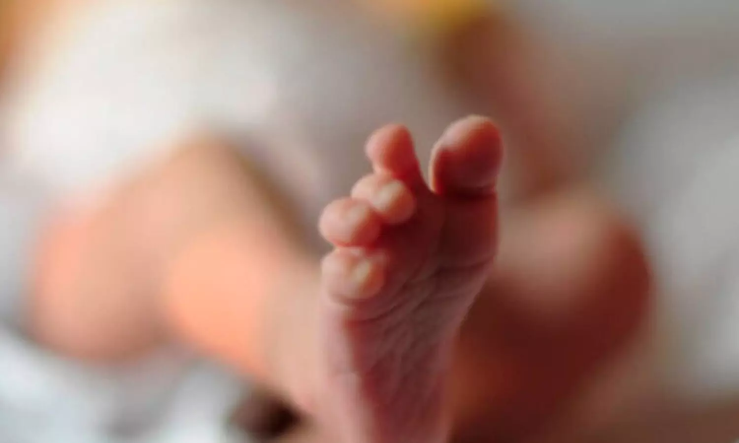 ഇന്ത്യയിൽ 13 ശതമാനം അകാല ജനനവും   17 ശതമാനം കുറഞ്ഞ ഭാരവും; കാരണങ്ങളിൽ   ചൂടും വായു മലിനീകരണവും