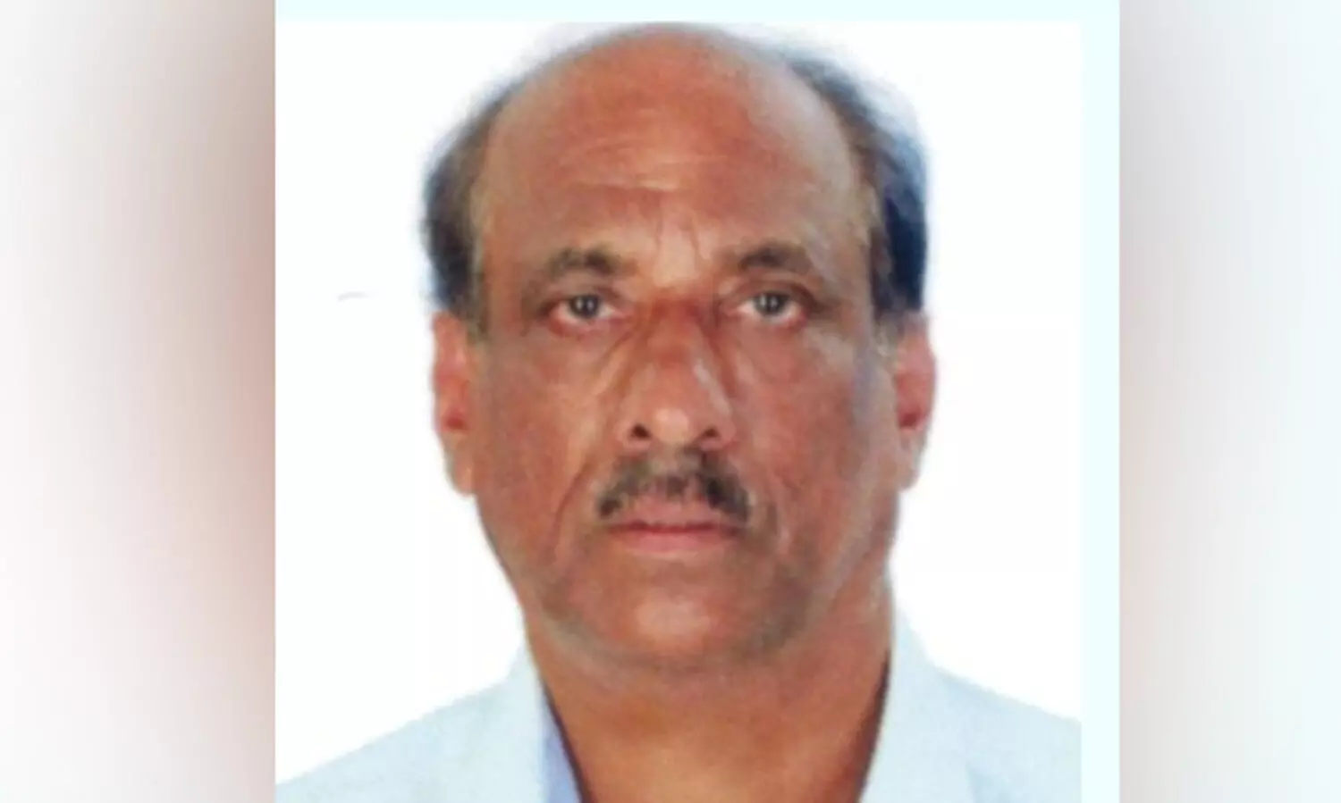 കണ്ണൂർ സ്വദേശിയായ ഹജ്ജ് തീർഥാടകൻ മദീനയിൽ മരിച്ചു