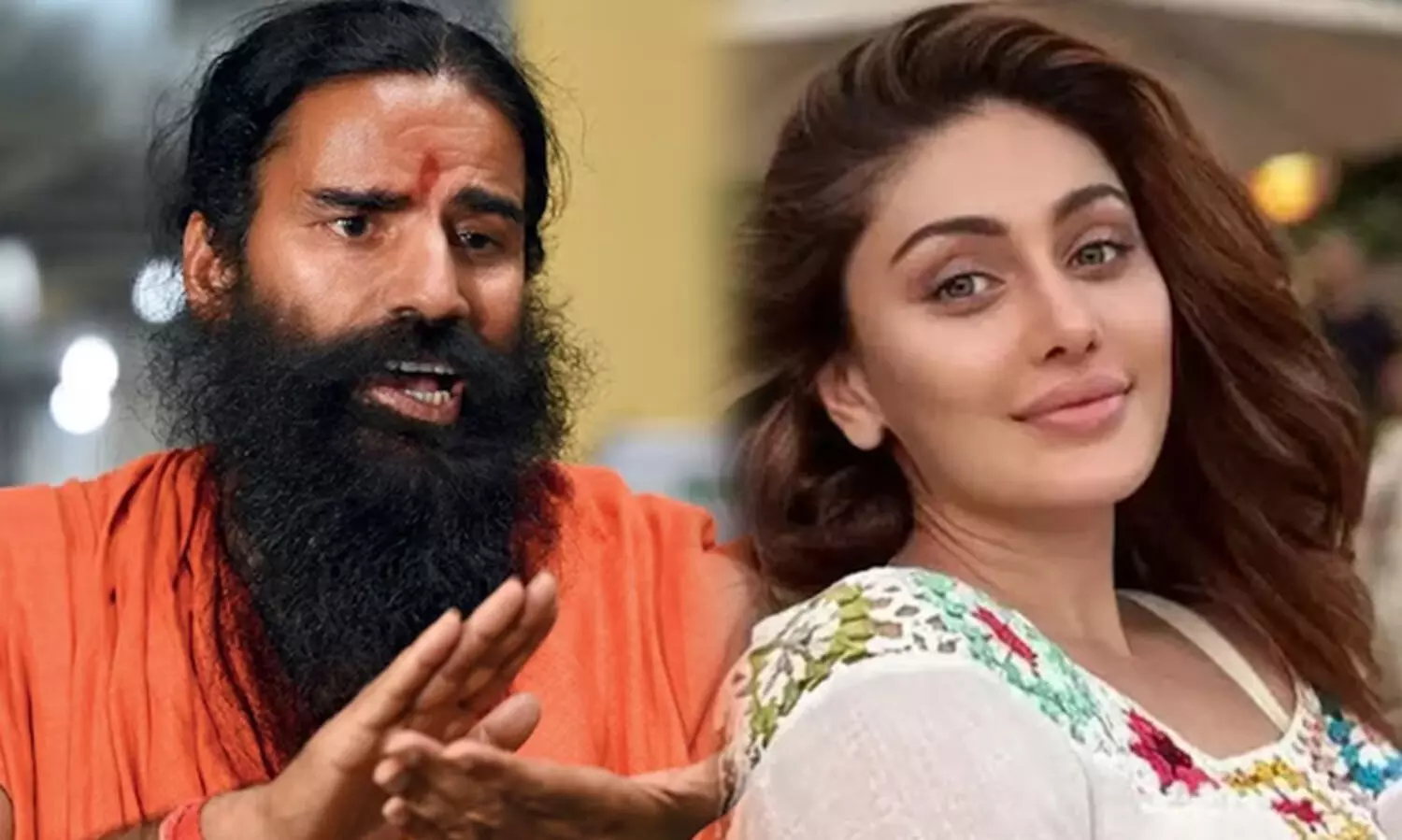 ഹാർഡ്‌വെയറിന് കുഴപ്പമില്ലായിരുന്നു, പക്ഷേ സോഫ്റ്റ്‌വെയർ തകരാറിലായിരുന്നു -ഷെഫാലി ജാരിവാലയെ പരിഹസിച്ച് രാംദേവ്