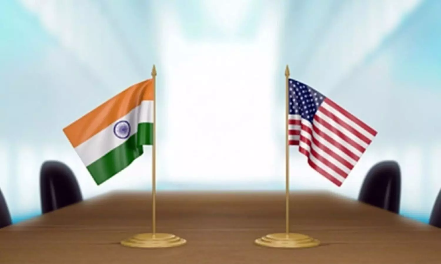 10 വർഷത്തെ പ്രതിരോധ രൂപരേഖ ഒപ്പുവെക്കാൻ ഇന്ത്യയും അമേരിക്കയും