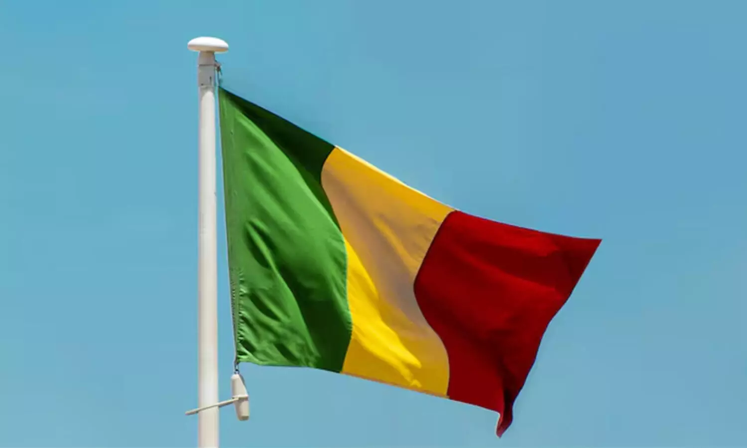 മാലിയിൽ മൂന്ന് ഇന്ത്യക്കാരെ തട്ടിക്കൊണ്ടുപോയി