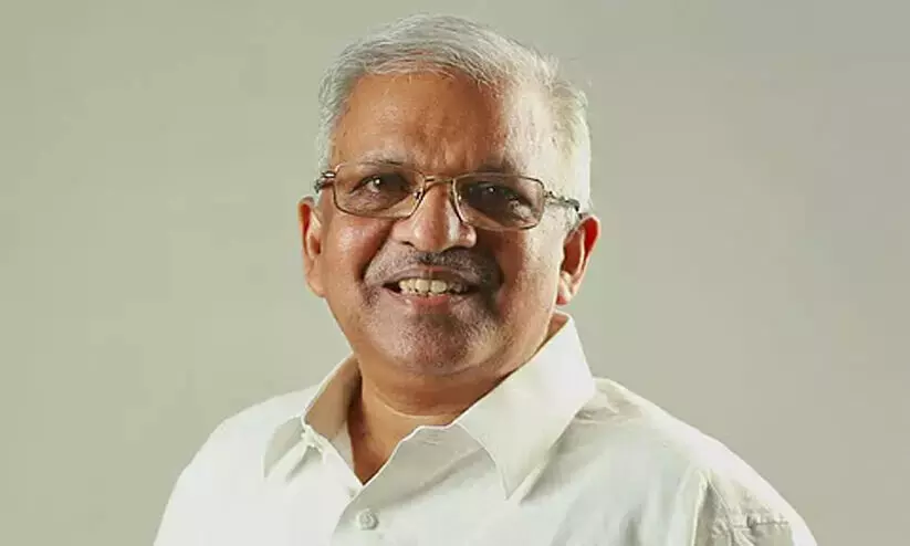 P. Jayarajan