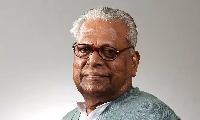 vs achuthanandan vs achuthanandan