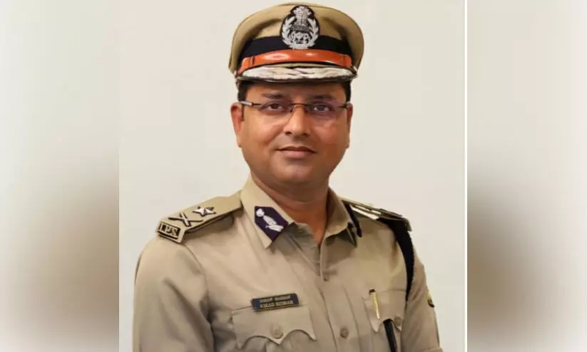 ഐ.​ജി വി​കാ​സ് കു​മാ​റി​ന്റെ സ​സ്പെ​ൻ​ഷ​ൻ പി​ൻ​വ​ലിക്കൽ; സി.​എ.​ടി ഉ​ത്ത​ര​വി​നെ​തി​രെ സ​ർ​ക്കാ​ർ ഹൈ​കോ​ട​തി​യി​ൽ