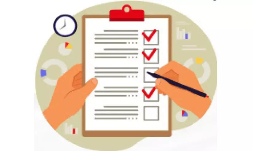 ബം​ഗ​ളൂ​രു​വി​ൽ പ​ട്ടി​ക​ജാ​തി സ​ർ​വേ ആ​റു​വ​രെ നീ​ട്ടി