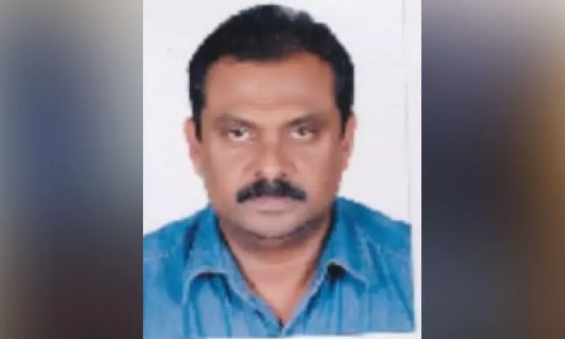 തി​രു​വ​ന​ന്ത​പു​രം സ്വ​ദേ​ശി ഖ​ത്ത​റി​ൽ മ​ര​ിച്ചു