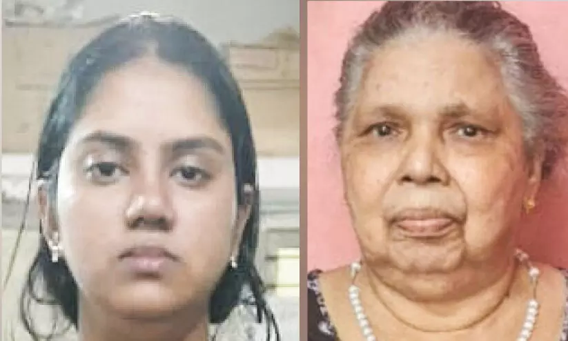 വ്യാജപ്രമാണം ഉണ്ടാക്കി വീടും വസ്തുവും തട്ടിയവർ അറസ്റ്റിൽ